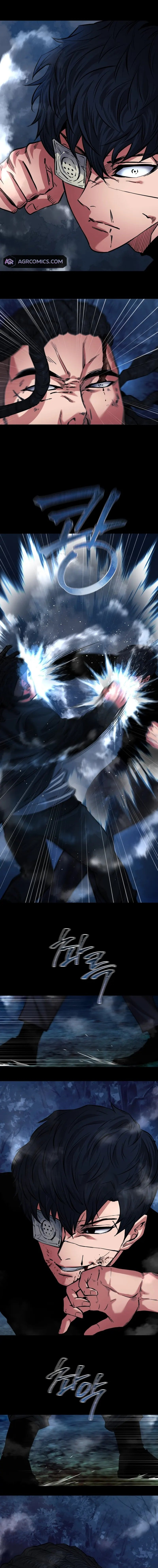 Blade of Retribution Chapter 57 7